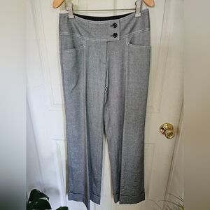 White House Black Market Dress Pants, Size 2
